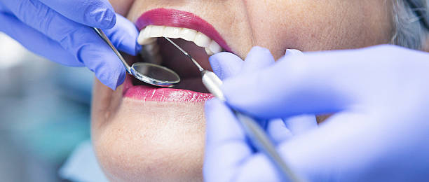 Best Cracked Tooth Emergency Dentist  in Dunnstown, PA